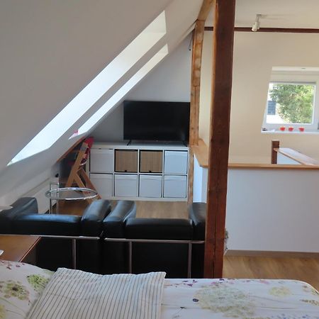 Wohlfuehlen In Bad Ems Διαμέρισμα Εξωτερικό φωτογραφία