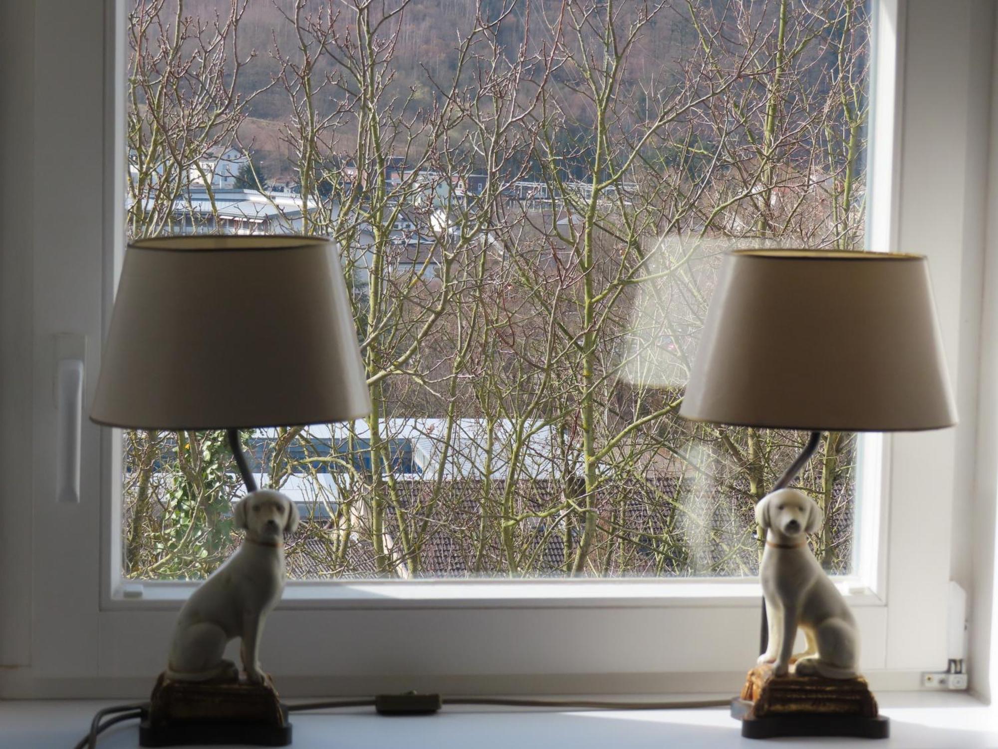 Wohlfuehlen In Bad Ems Διαμέρισμα Εξωτερικό φωτογραφία