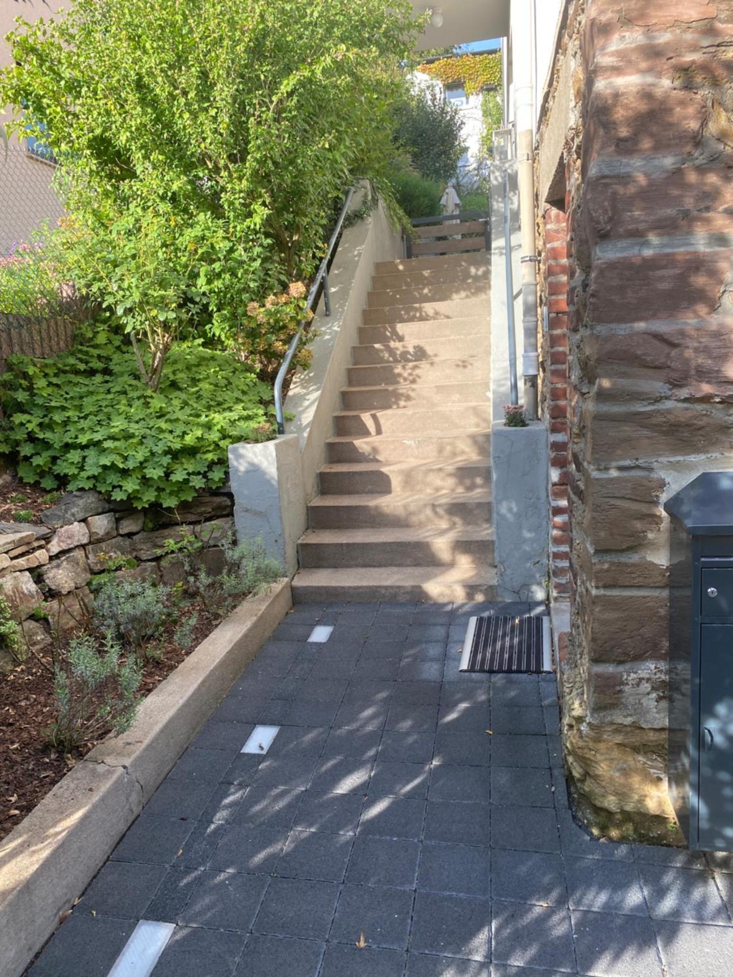 Wohlfuehlen In Bad Ems Διαμέρισμα Εξωτερικό φωτογραφία